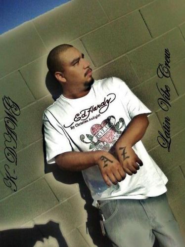 Kenny Rojas