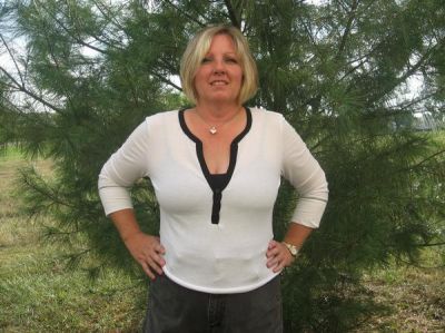 Cynthia Vail