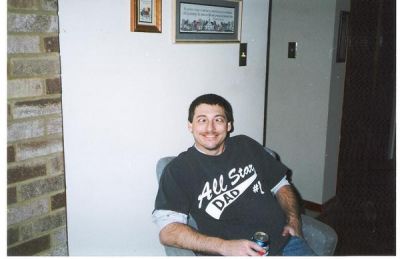 Daniel Carey