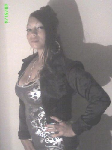 Kisha Moman