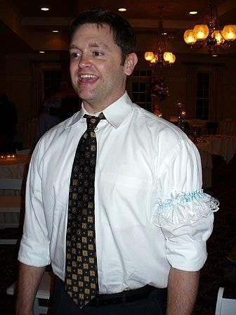 Todd Sumner