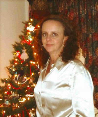 Angelia Burbank
