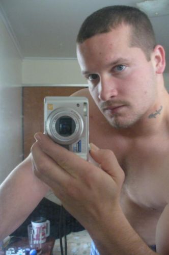 Richard Dazley