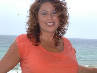 Michelle Crutchfield