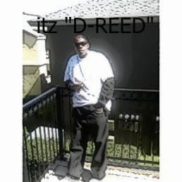 Deleo Reed