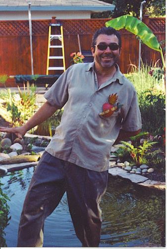Pedro Merino