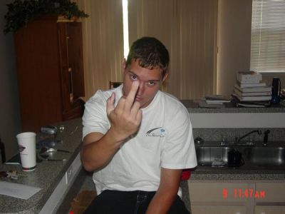 Andrew Haverstick