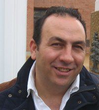 Fadi Mouhanna