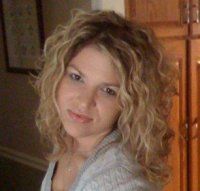 Melanie Mayberry