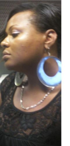 Tishah Addison