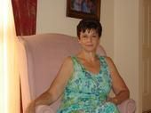 Vicki Saunders