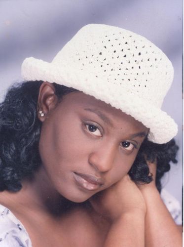 Sharla Atakpa