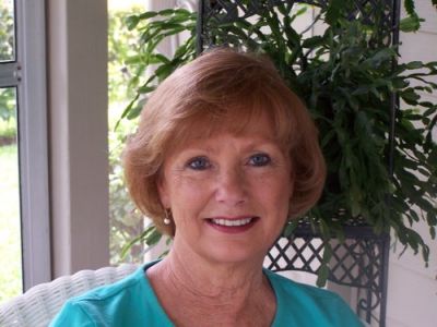 Phyllis Rauer