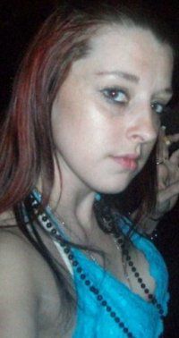 Catherine Young
