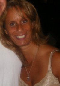 Alice Gabay