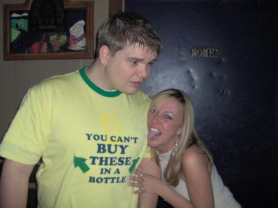 Tyler Robison