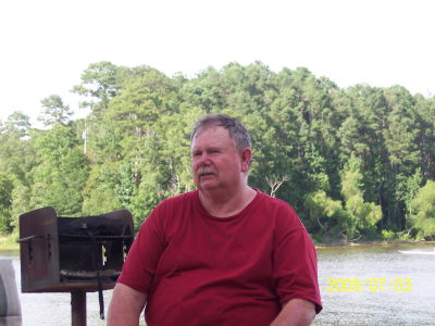 Robert Abernathy