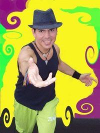 Jose Hernandez