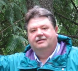 Robert Novak