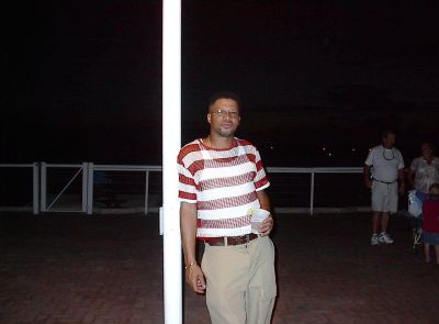 Robert Lovett