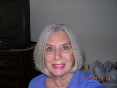 Betsy Walker