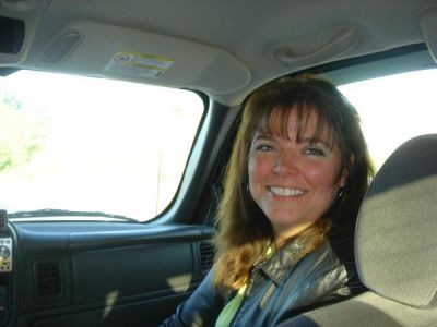 Trisha Jackson