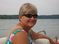 Tina Cato