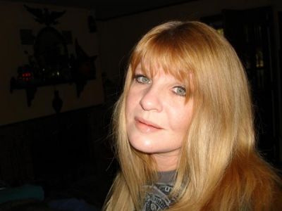 Nancy Hilzendager