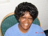 Regina Andrews