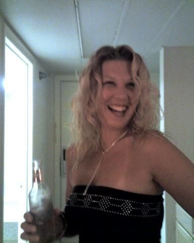 Michelle Smith