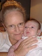 Ruth Sayles