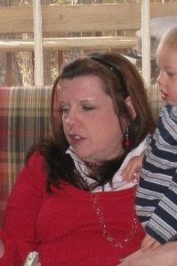 Mary Davis
