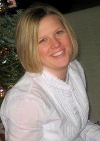 Melissa Brandt