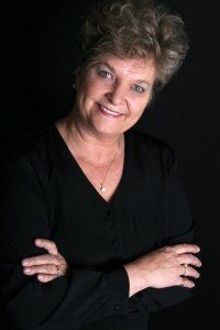 Diana Knopp