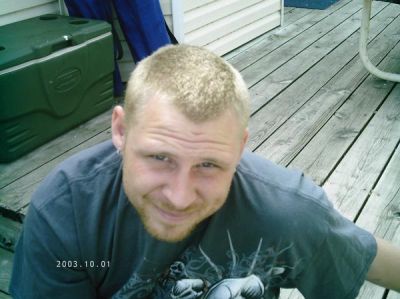 Steven Rountree