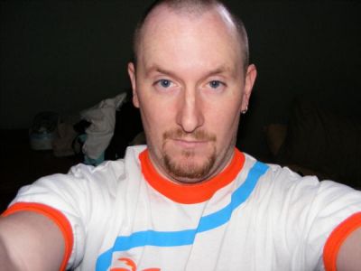 Sean Kennedy