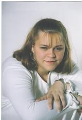 Kimberly Mingus