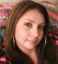 Rachael Solis