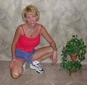 Lynette Lange