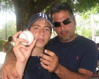 Carlos Seriberttis