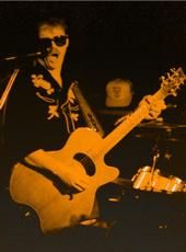 Davey Moore