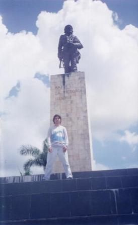 Agustin Sanchez