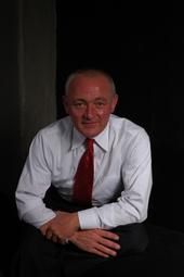 Bruce Hinsverk