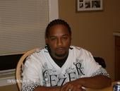 Andrell Delarosa