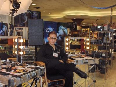 Waldemar Torres