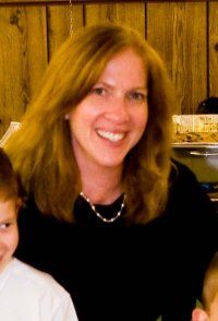 Susan Gilbert