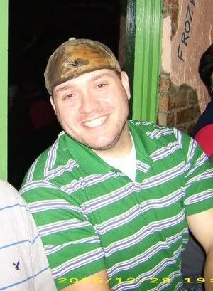 Justin Purvis