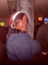 Iesha Sisk