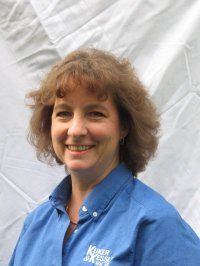 Mary Brosius