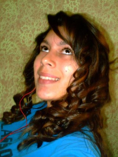 Stephanie Fairchild